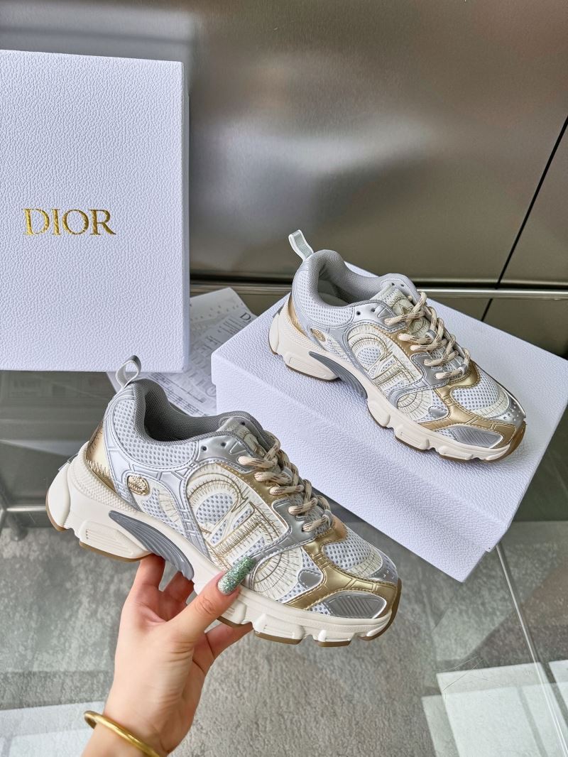 Christian Dior Sneaker